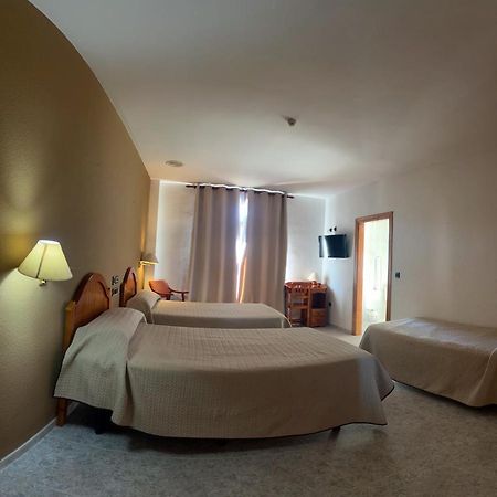 Hospedium Hotel Twist Torredonjimeno Екстериор снимка