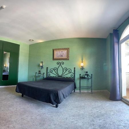 Hospedium Hotel Twist Torredonjimeno Екстериор снимка