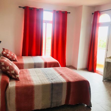 Hospedium Hotel Twist Torredonjimeno Екстериор снимка
