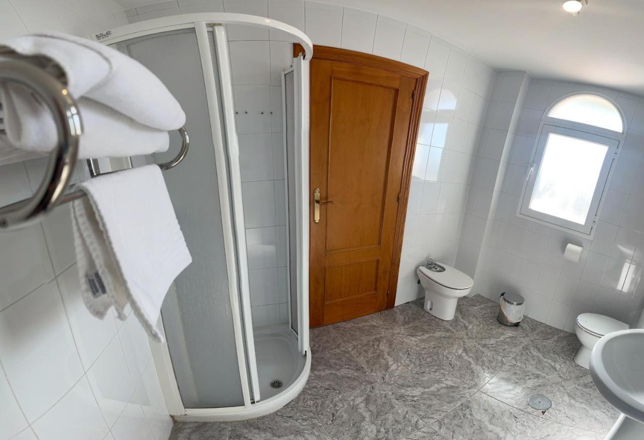 Hospedium Hotel Twist Torredonjimeno Екстериор снимка
