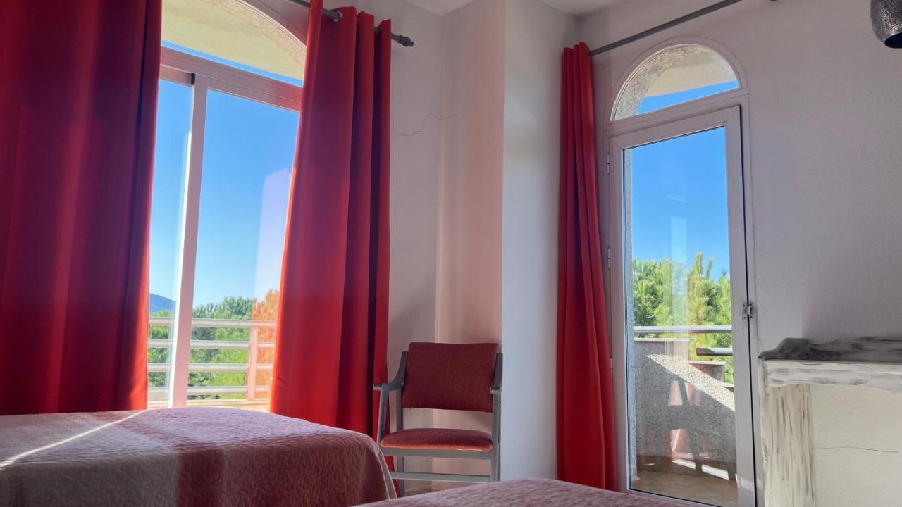 Hospedium Hotel Twist Torredonjimeno Екстериор снимка