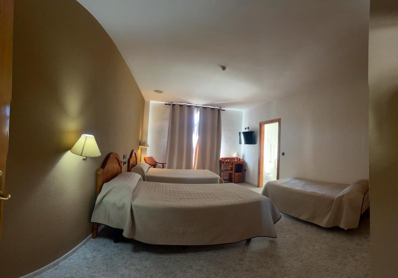 Hospedium Hotel Twist Torredonjimeno Екстериор снимка