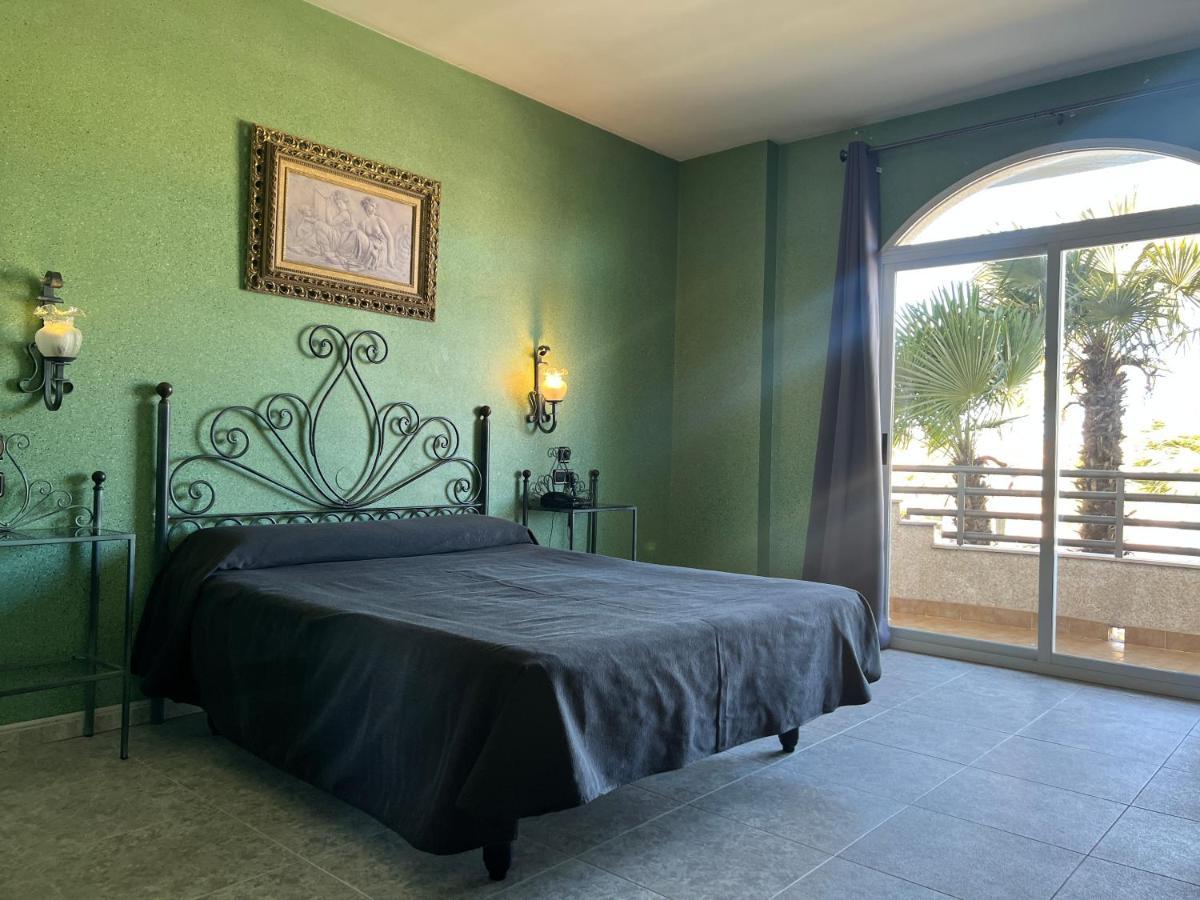 Hospedium Hotel Twist Torredonjimeno Екстериор снимка