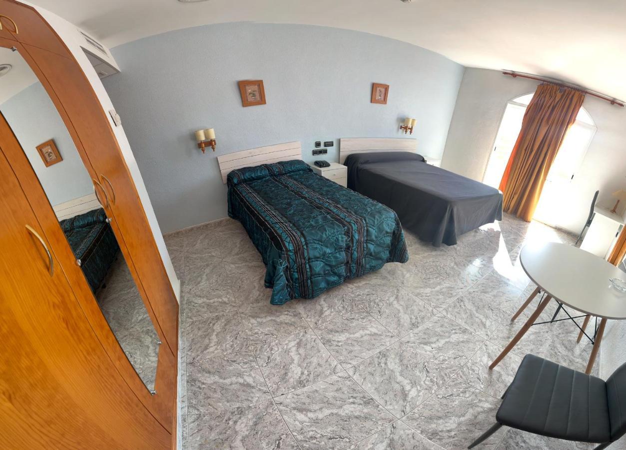 Hospedium Hotel Twist Torredonjimeno Екстериор снимка