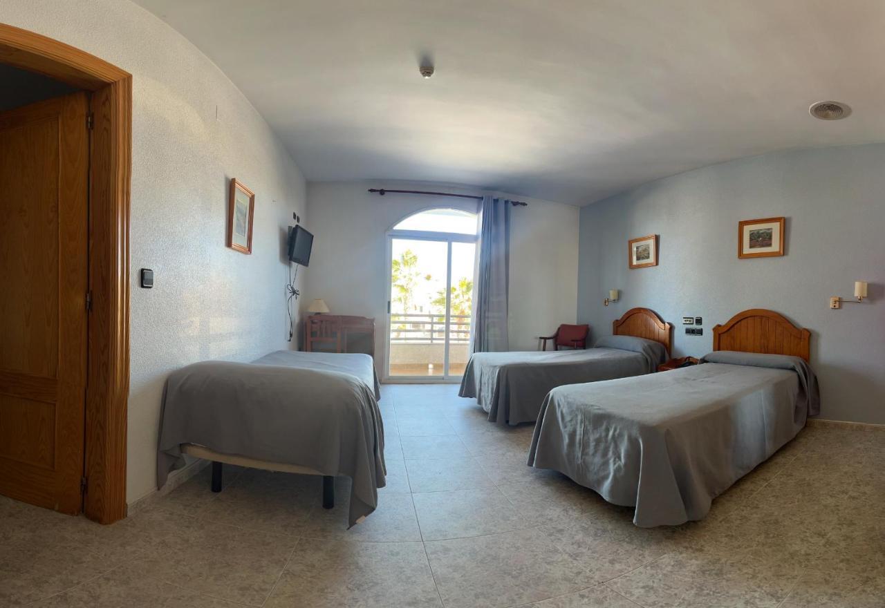 Hospedium Hotel Twist Torredonjimeno Екстериор снимка