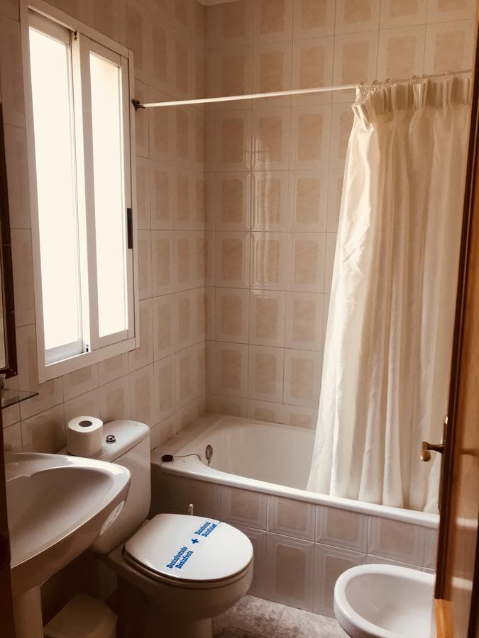 Hospedium Hotel Twist Torredonjimeno Екстериор снимка