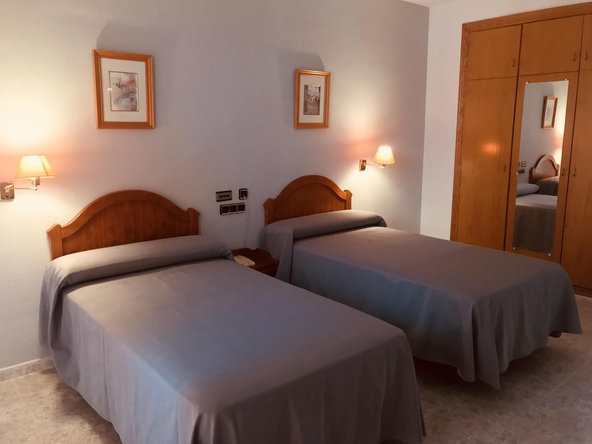 Hospedium Hotel Twist Torredonjimeno Екстериор снимка