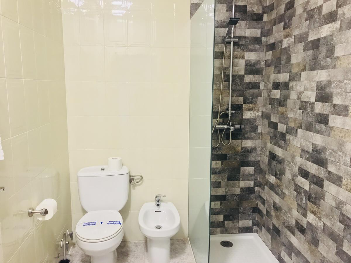Hospedium Hotel Twist Torredonjimeno Екстериор снимка