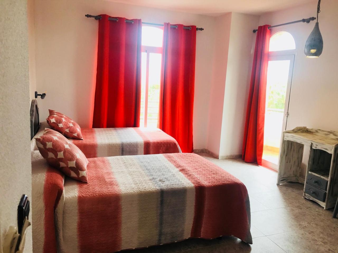 Hospedium Hotel Twist Torredonjimeno Екстериор снимка