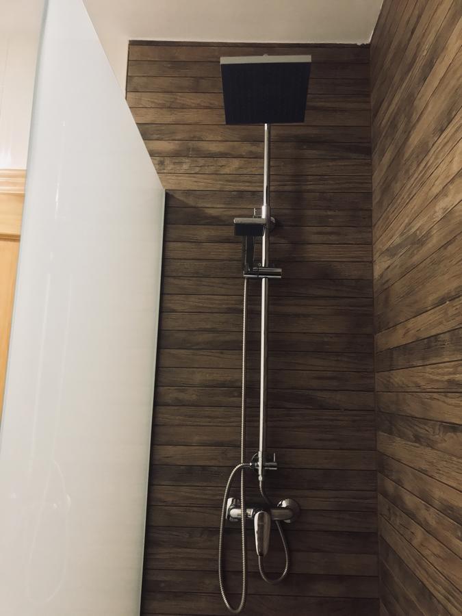 Hospedium Hotel Twist Torredonjimeno Екстериор снимка