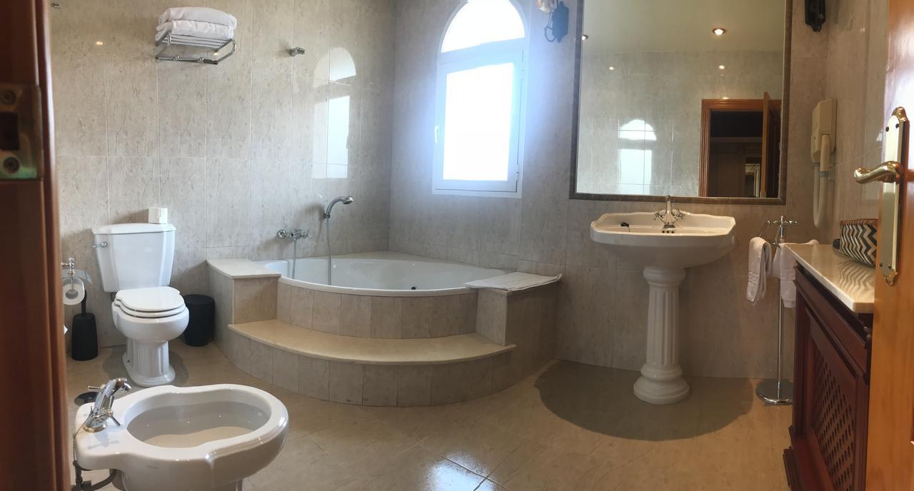Hospedium Hotel Twist Torredonjimeno Екстериор снимка