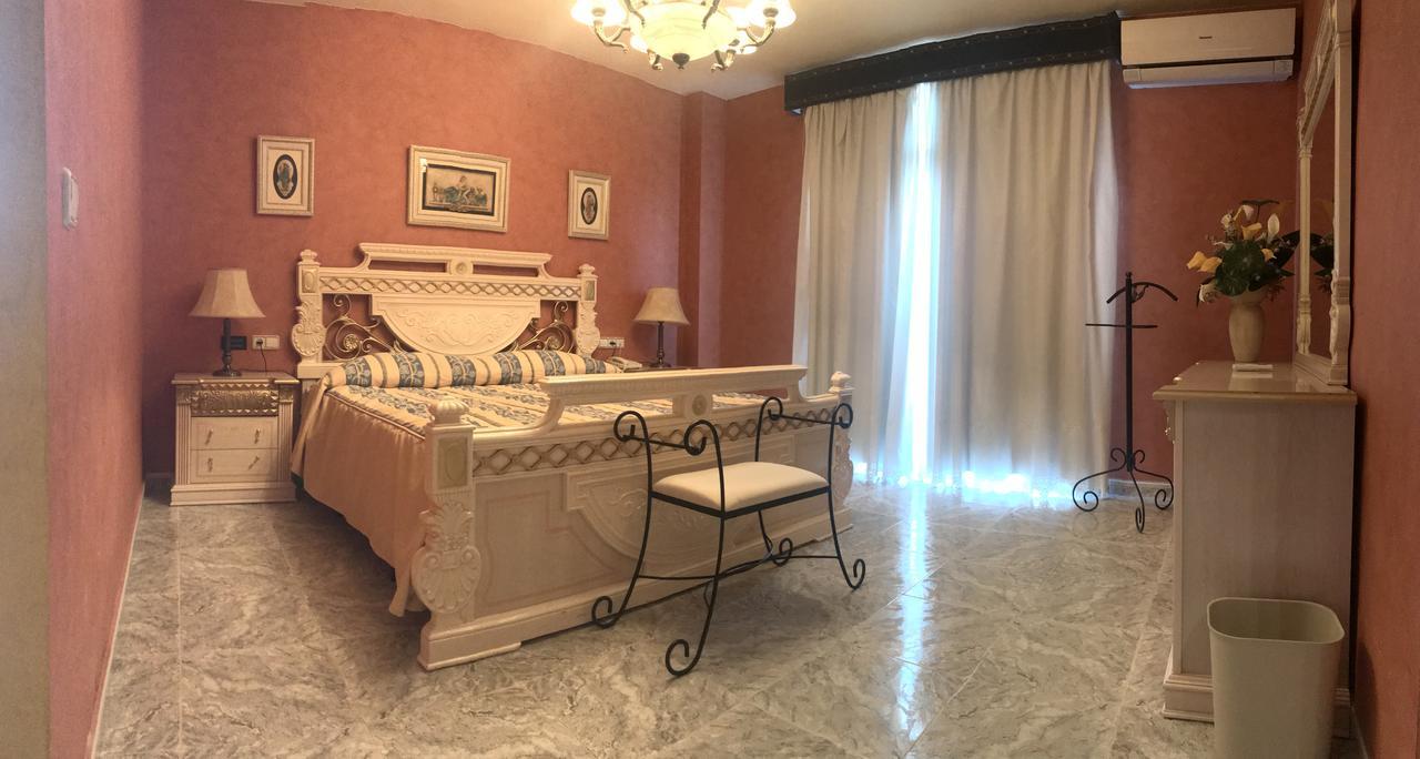 Hospedium Hotel Twist Torredonjimeno Екстериор снимка