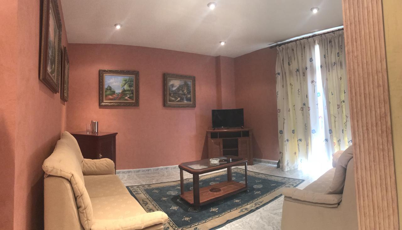 Hospedium Hotel Twist Torredonjimeno Екстериор снимка